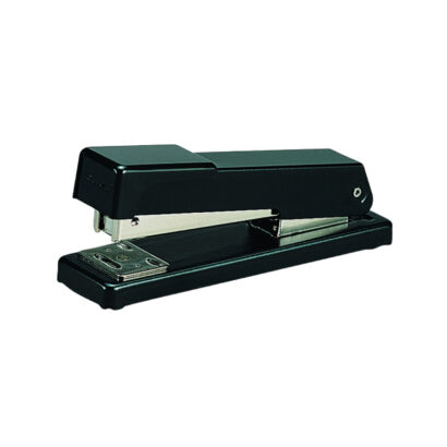 Swingline Reduced-Effort Desktop Stapler, 20-Sheet Capacity, Black