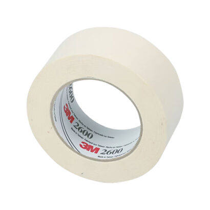 3M Highland Masking Tape, 0.94 x 60 yds., Beige